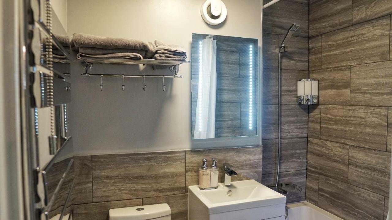 North London Apartment - Edmonton Exterior foto